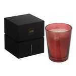 Paris Prix Bougie Parfumée  Portofino  16cm Cucumber & Eucalyptus