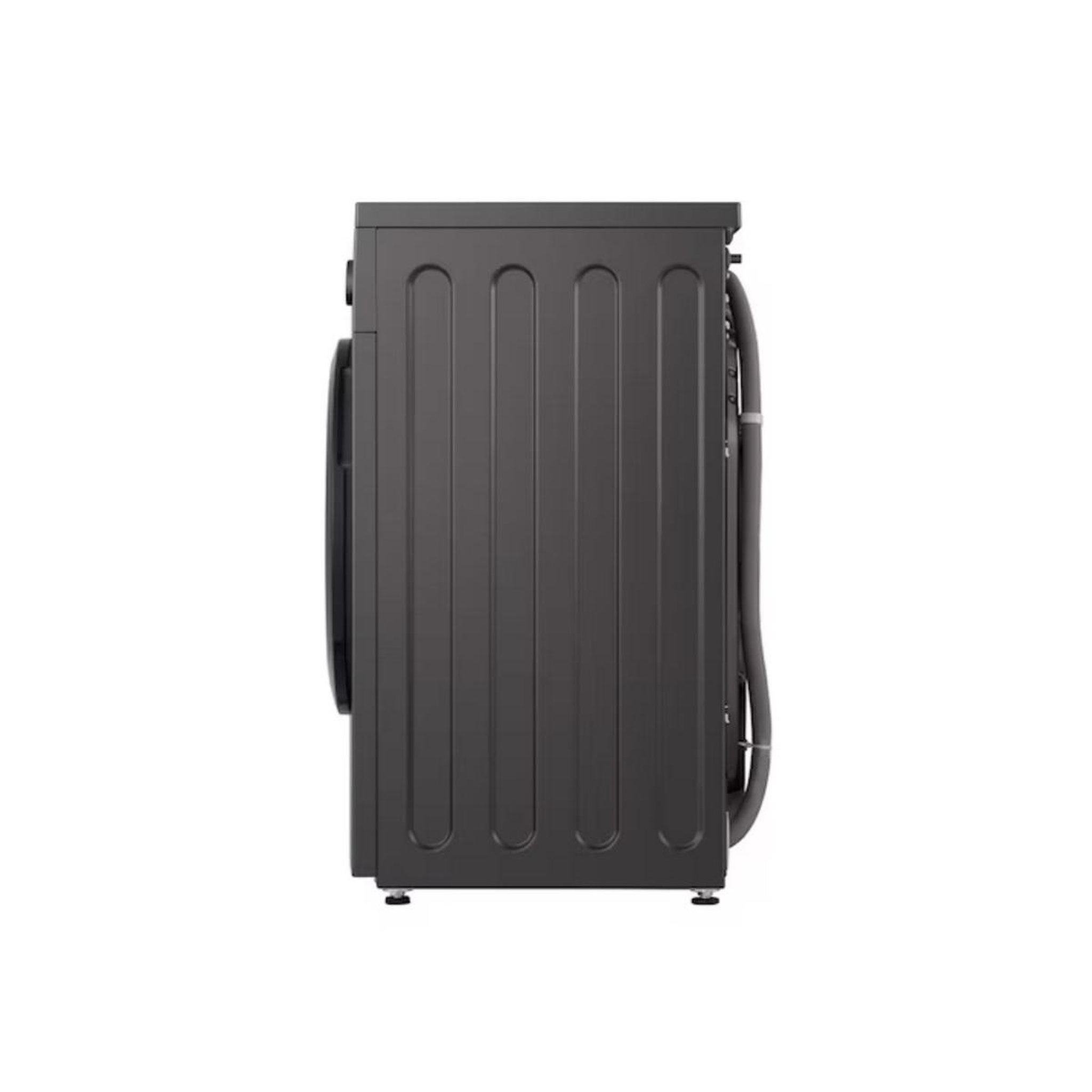 Voir la diapositive 6 : LG Lave-linge frontal 8kg 1400tours/min graphite - f84n14sls