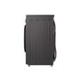 Voir la diapositive 6 : LG Lave-linge frontal 8kg 1400tours/min graphite - F84N14SLS