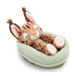 NICI Peluche caracal 12 cm