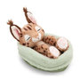 Voir la diapositive 1 : NICI Peluche caracal 12 cm