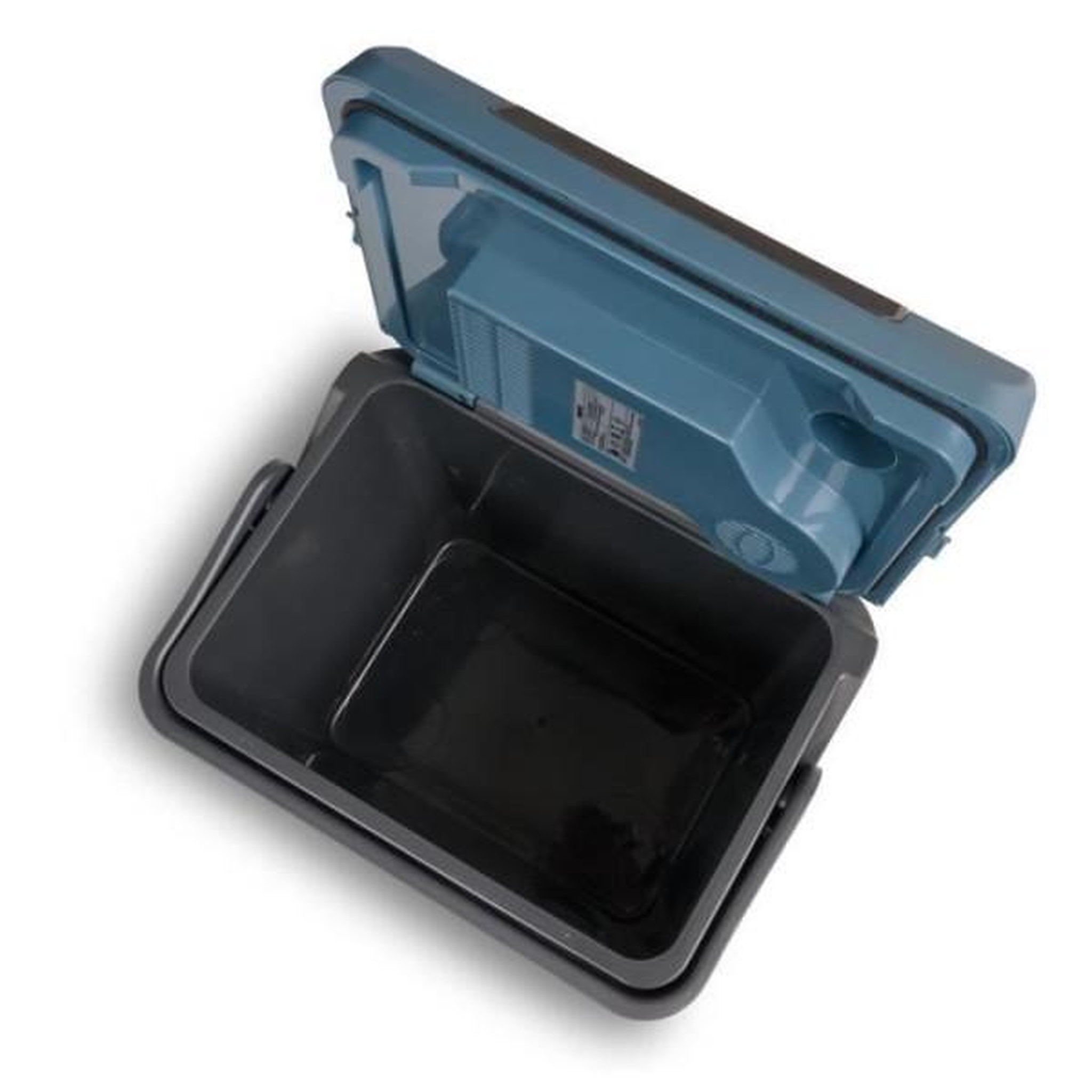 Voir la diapositive 2 : IGLOO Glaciere   électrique - IGLOO- IE30DC - 12 V - Modern bleu - 26 L