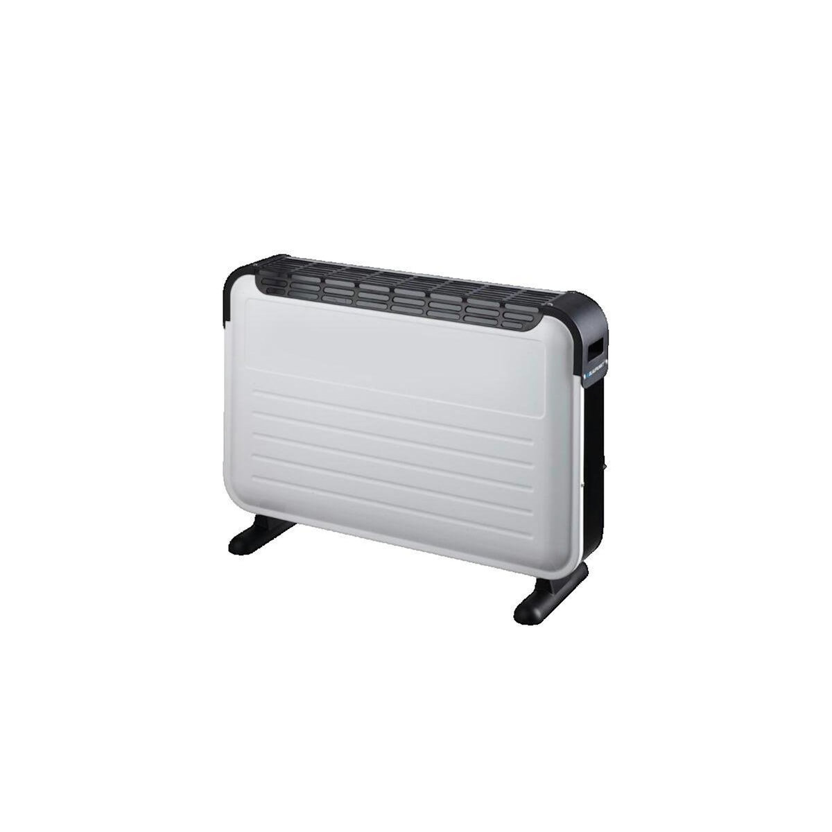 BLAUPUNKT Convecteur électrique Blaupunkt HCO501 avec fonction turbo