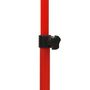 Voir la diapositive 5 : VIDAXL Ensemble de basket réglable pour enfants 120 cm