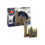 Voir la diapositive 3 : RAVENSBURGER Ravensburger - 3D Puzzle Hogwarts Astronomy Tower (Night Edition), 540pcs. 115518