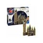 Voir la diapositive 3 : RAVENSBURGER Ravensburger - 3D Puzzle Hogwarts Astronomy Tower (Night Edition), 540pcs. 115518
