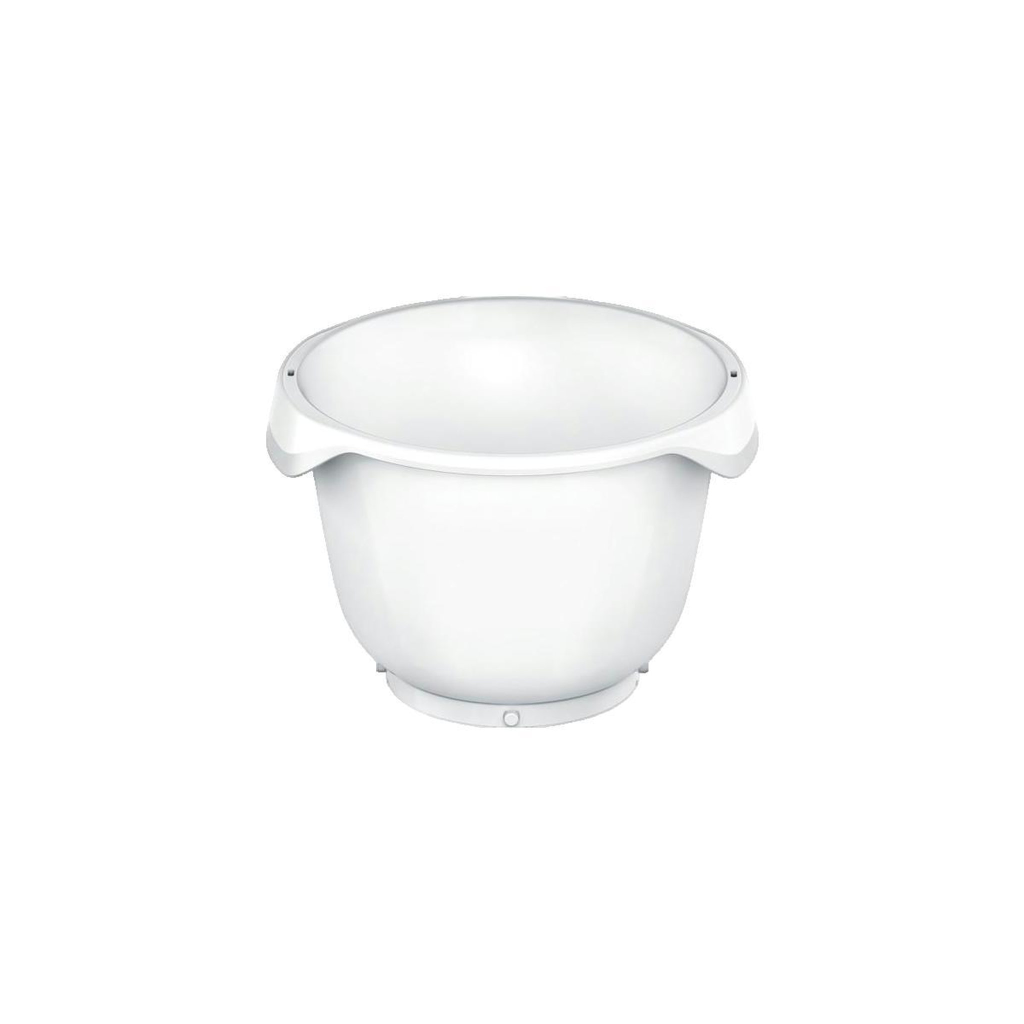 BOSCH Bol mélangeur Bosch MUZ9KR1 blanc 5,5 litres