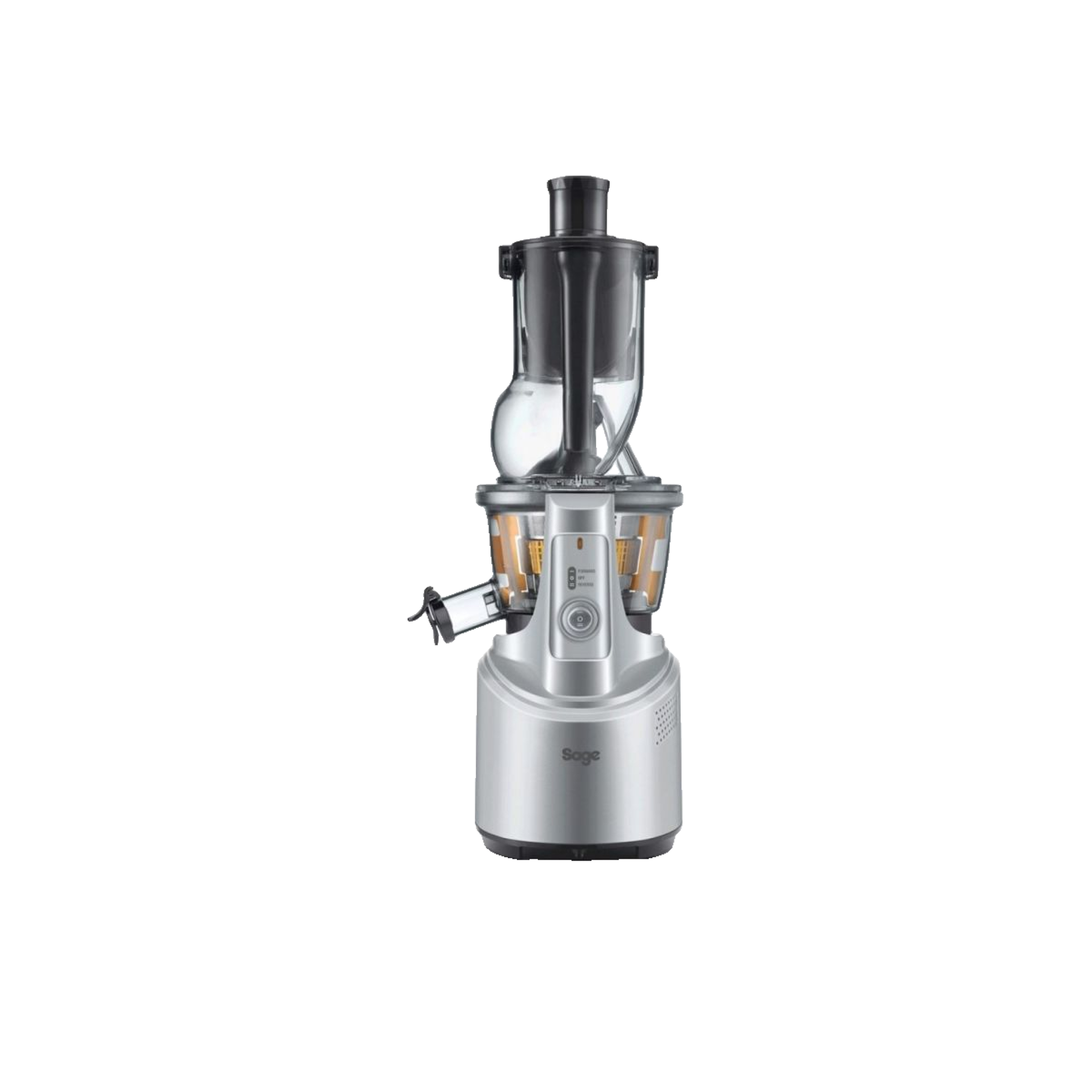 SAGE Extracteur de jus à froid Big Squeeze 2400W 1.5L
