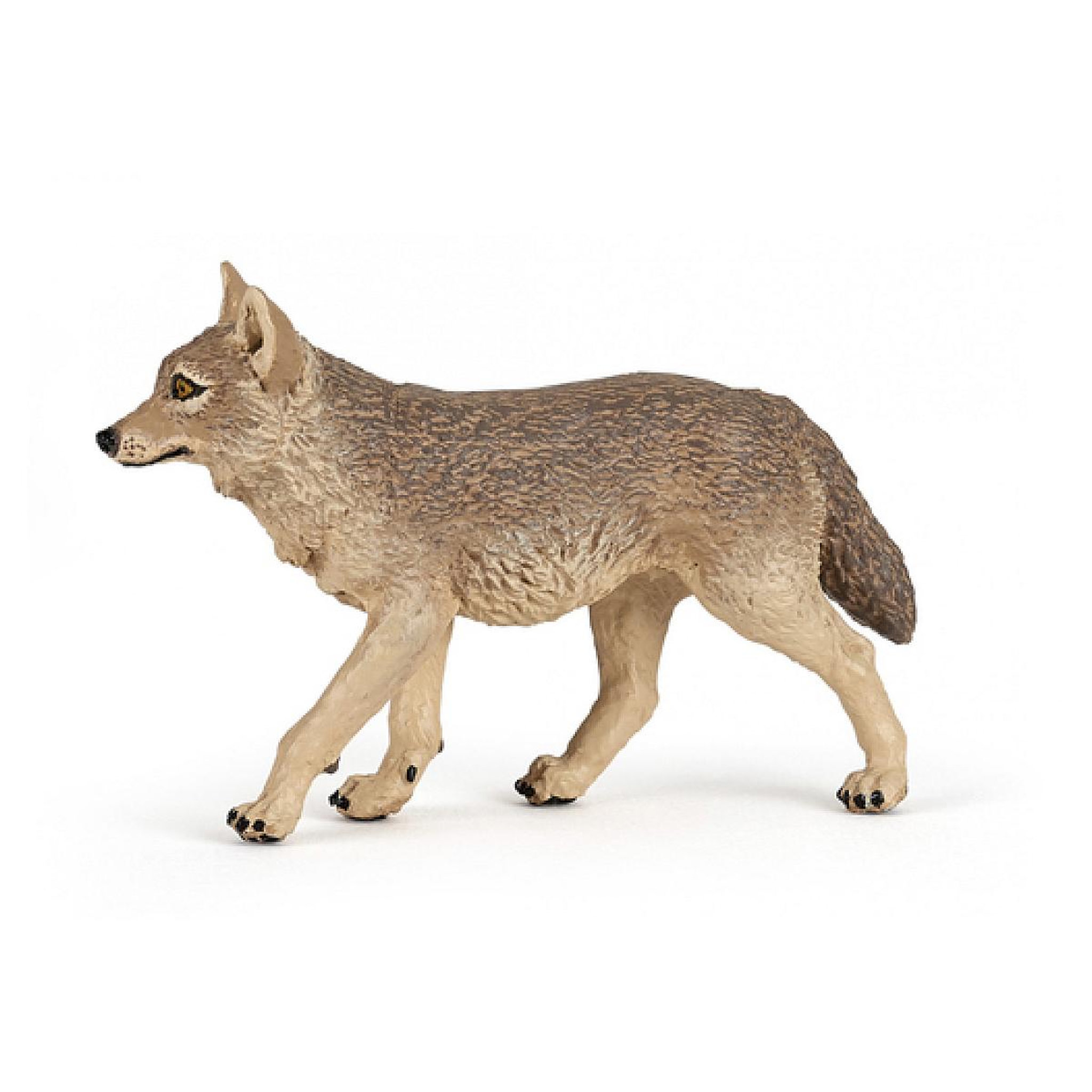 Voir la diapositive 2 : Papo 50259 Chacal - figurine