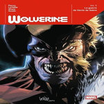 WOLVERINE TOME 5 : LA GUERRE DE DENTS DE SABRE, Percy Benjamin