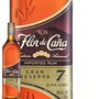 Flor de Cana Rhum Flor de Cana Grand Reserve - 7 ans - 70cl