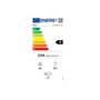 Voir la diapositive 2 : Sharp Réfrigérateur combiné 294l 60cm nofrost inox - SJFBA09DMXLE