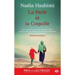 LA PERLE ET LA COQUILLE, Hashimi Nadia