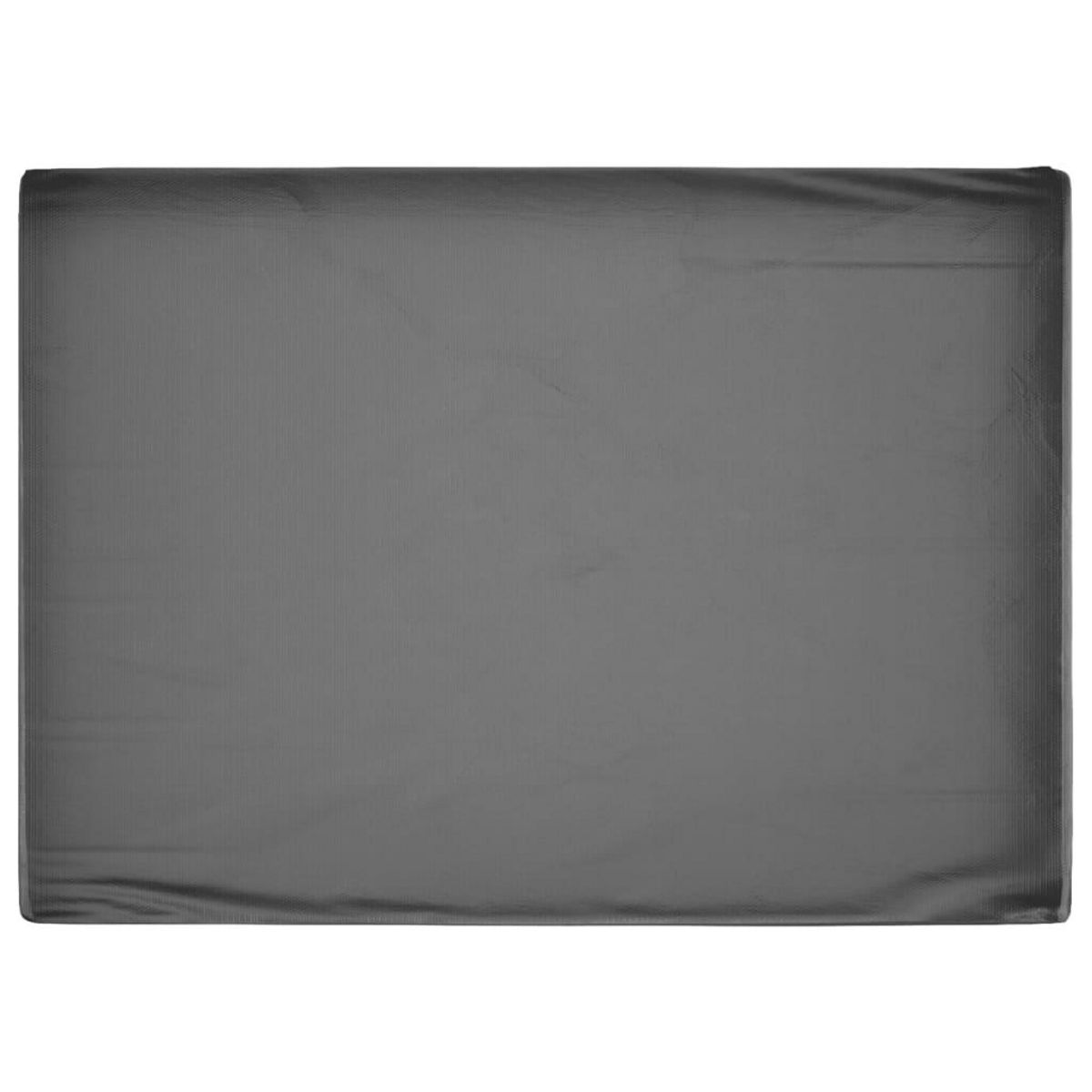 VIDAXL Housses de salon de jardin 2 pcs 12 œillets rectangulaire