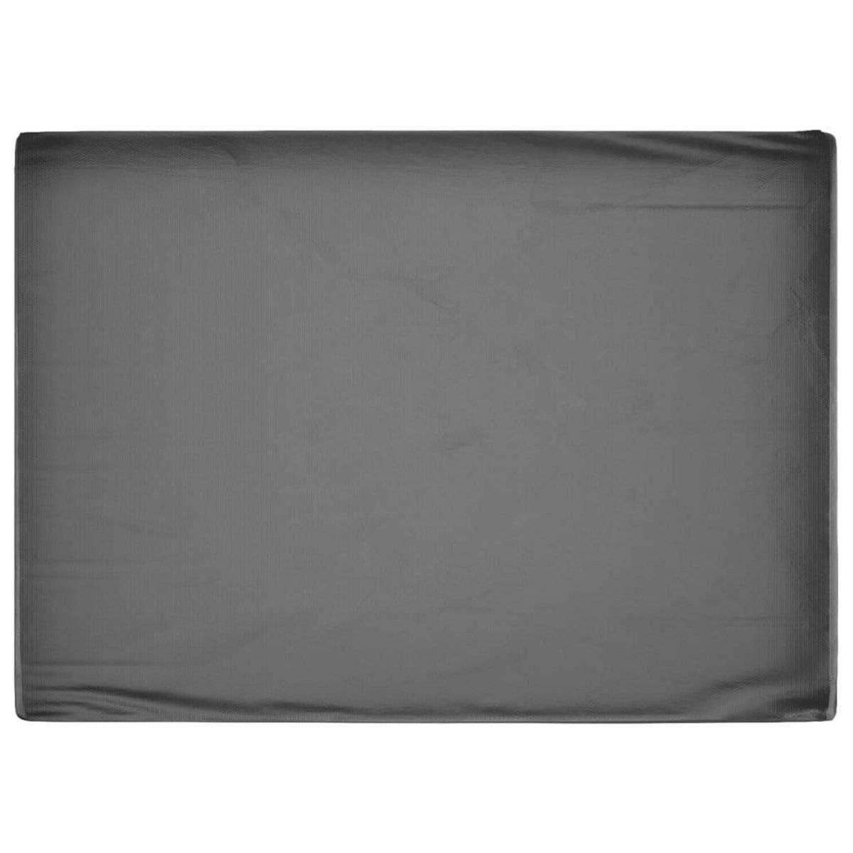 VIDAXL Housses de salon de jardin 2 pcs 12 œillets rectangulaire