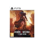 Just for games Daemon X Machina Titanic Scion - Jeu PS5
