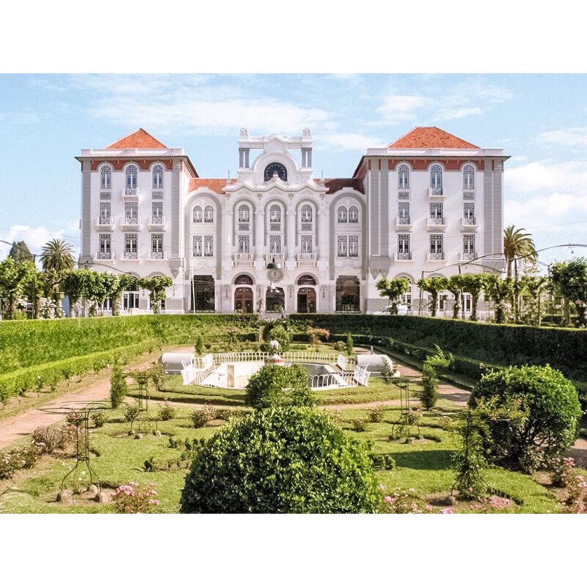 Smartbox 3 jours étoilés au Portugal - Coffret Cadeau Séjour