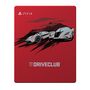 Voir la diapositive 1 : Steelbook Driveclub