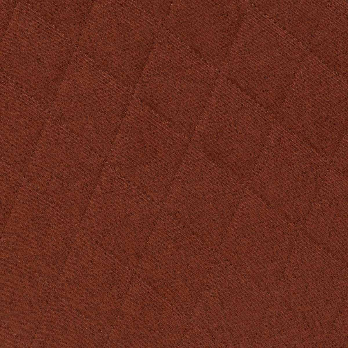 TOILINUX Lot de 2 fauteuils à diner en velours MARLO