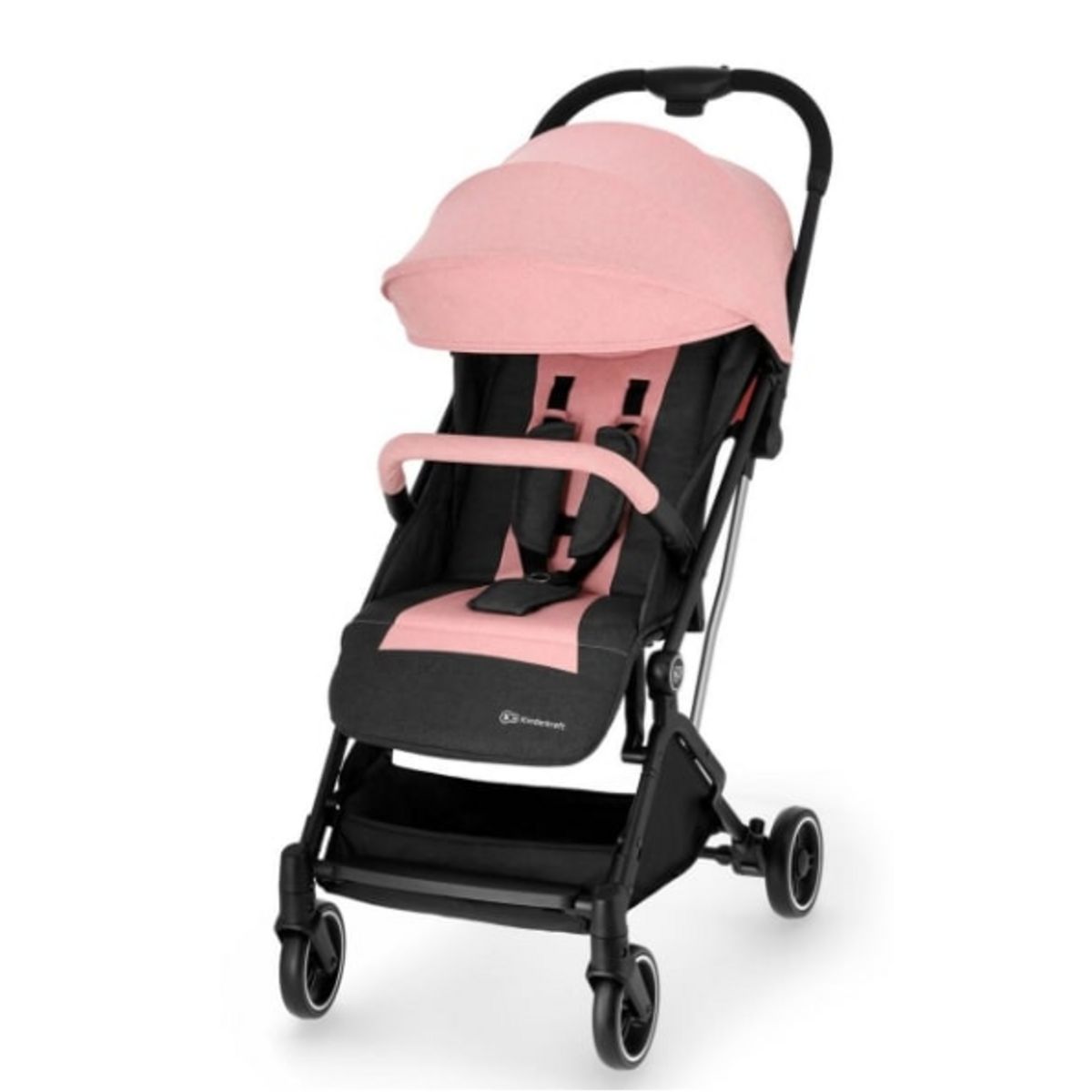 KINDERKRAFT Poussette Indy bébé 