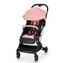 Voir la diapositive 1 : KINDERKRAFT Poussette Indy bébé 