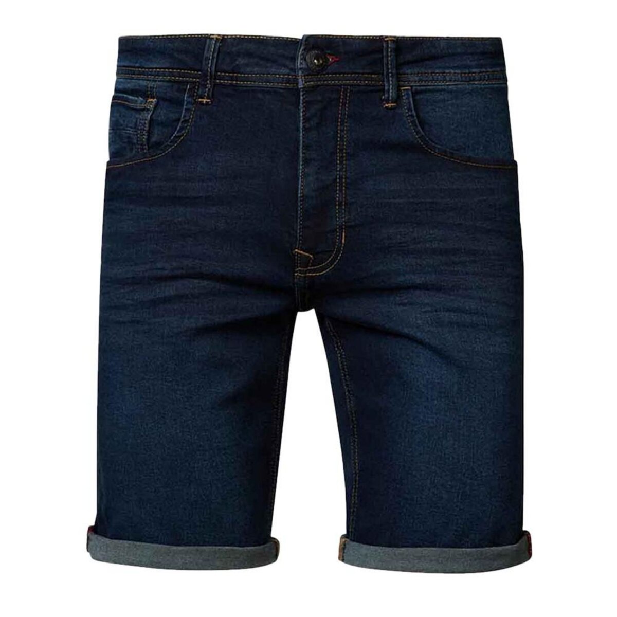 Short jean 2024 homme pas cher