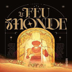 LE FEU MONDE, S. Jason