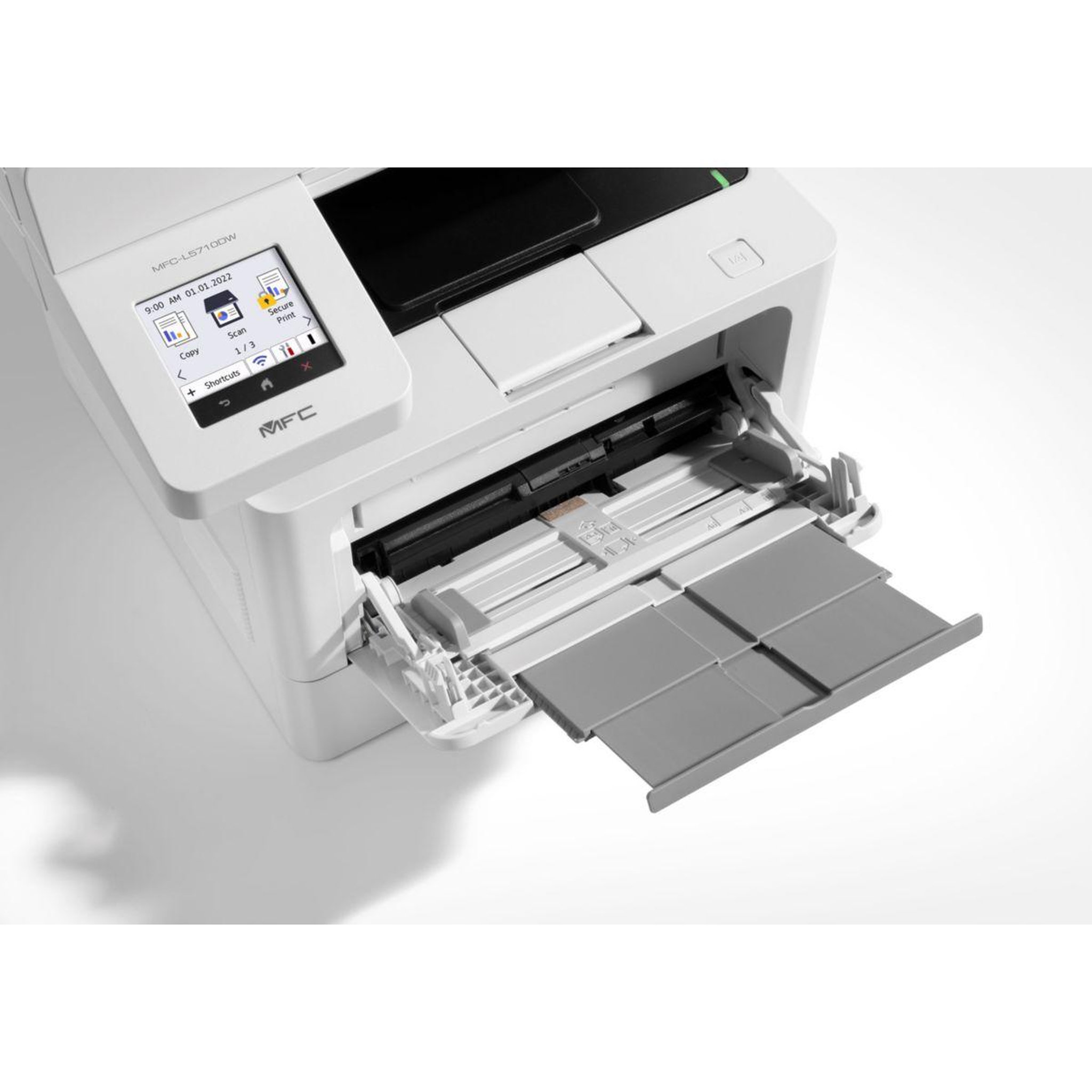 Voir la diapositive 5 : Brother Imprimante multifonction mfc-l5710dw