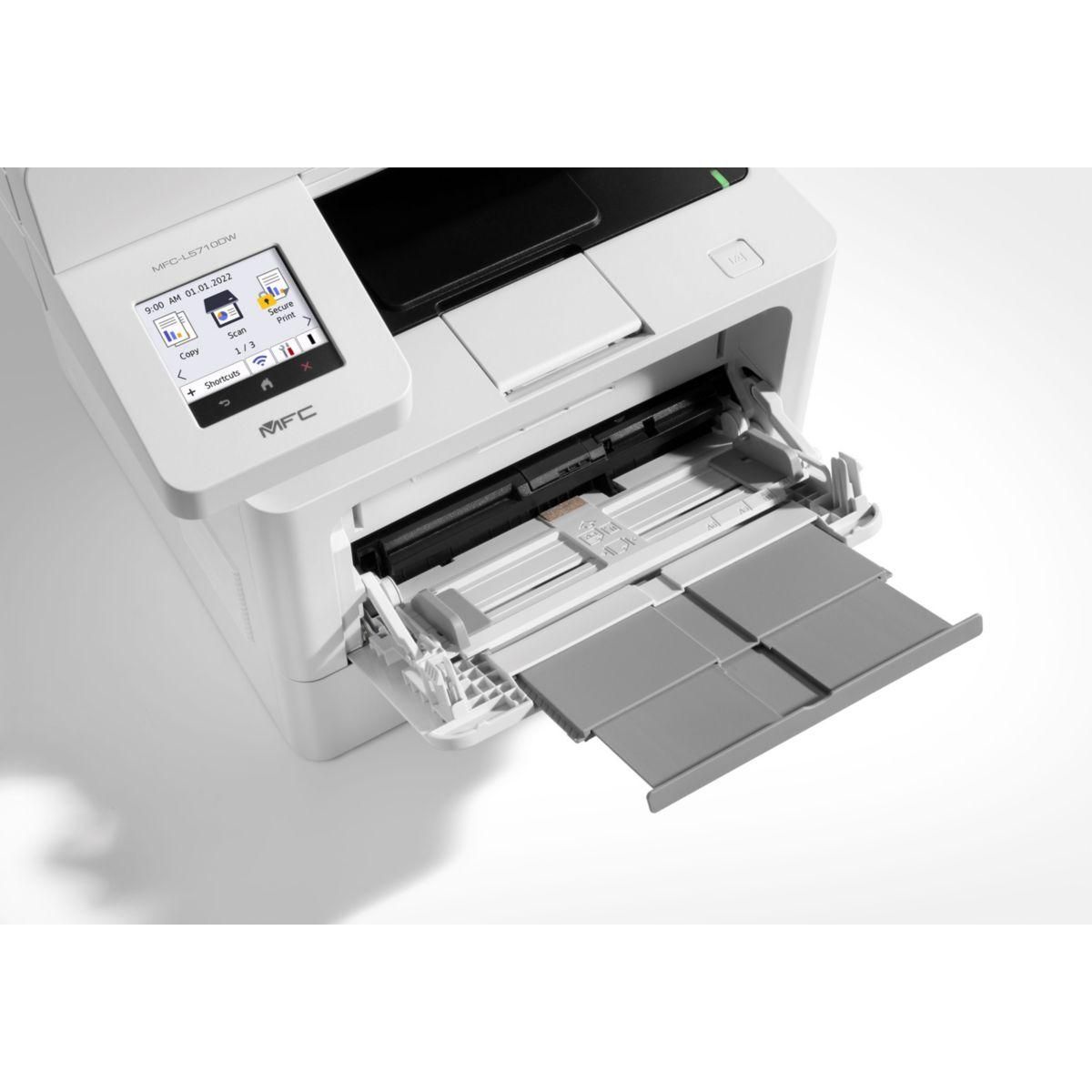 Brother Imprimante multifonction MFC-L5710DW