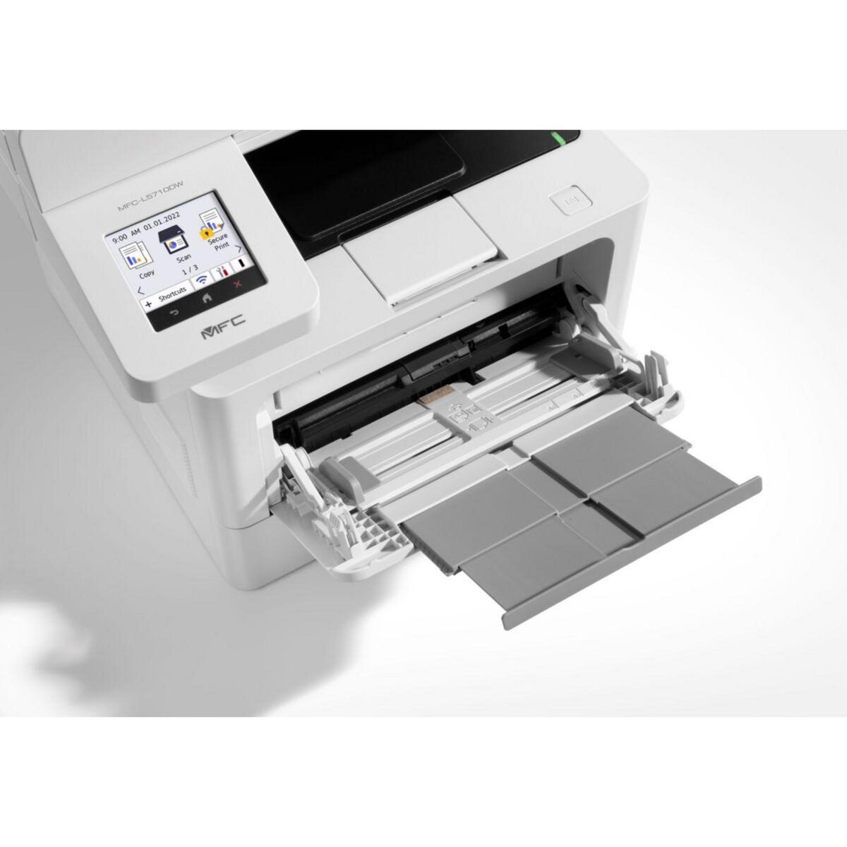 Brother Imprimante multifonction MFC-L5710DW