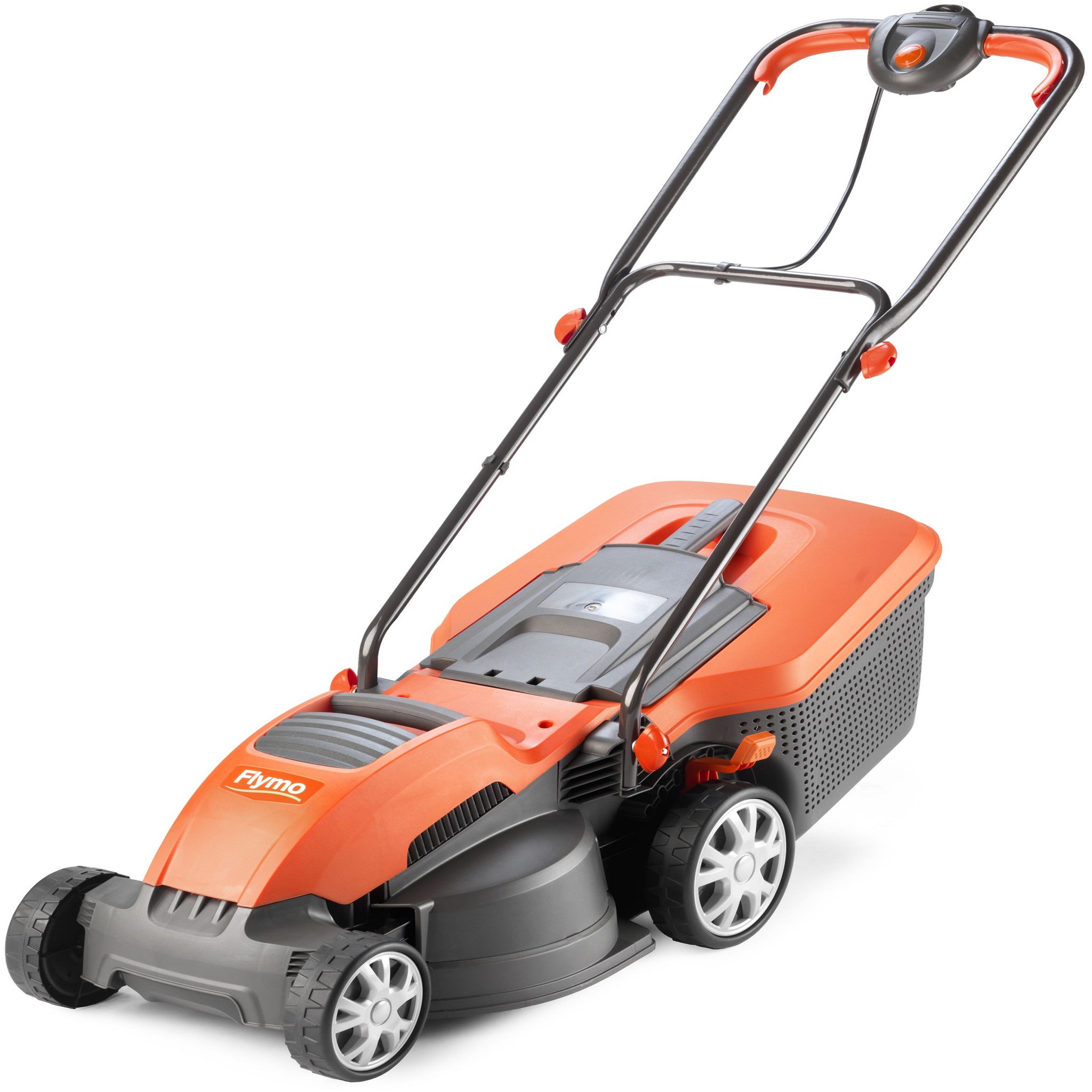 FLYMO Tondeuse Electrique 1500W