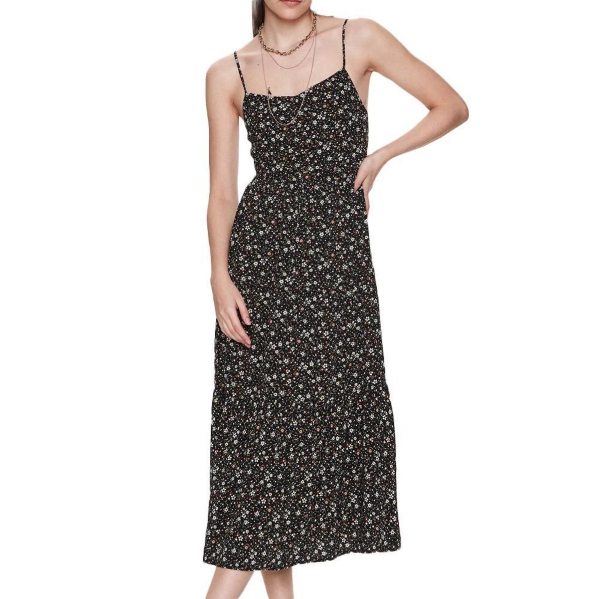 Pepe Jeans Robe  à Motifs Femme Pepe jeans Pey