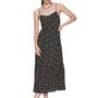 Voir la diapositive 1 : Pepe Jeans Robe  à Motifs Femme Pepe jeans Pey