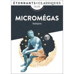 MICROMEGAS, Voltaire