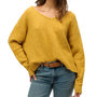 Voir la diapositive 1 : SUPERDRY Pull  Femme Superdry Oversized