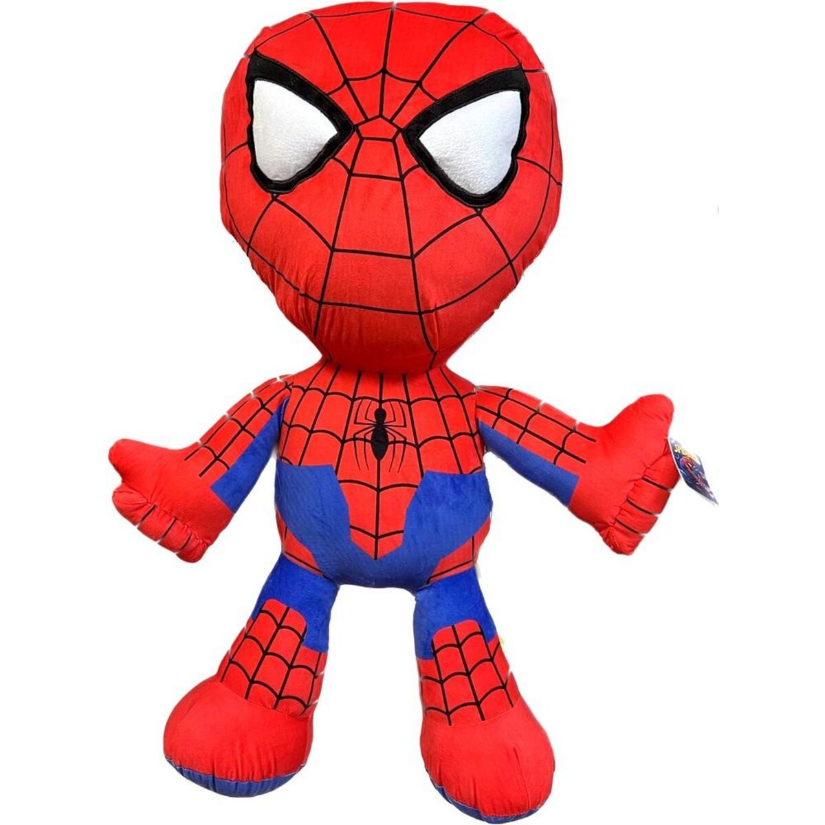  XXL Grande Peluche Spiderman 90 cm
