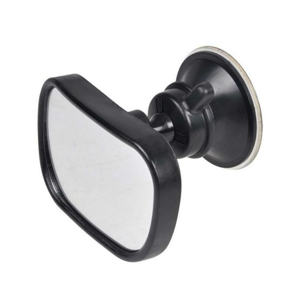 Paris Prix Rétroviseur de Surveillance  Bébé  8cm Noir