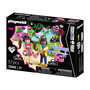 Voir la diapositive 1 : PLAYMOBIL 72043 Monster High : Rendez-vous de la Saint-Valentin