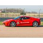 Voir la diapositive 3 : Smartbox Stage pilotage enfant : 8 ou 10 tours de circuit au volant d'une Ferrari F430 - Coffret Cadeau Sport & Aventure