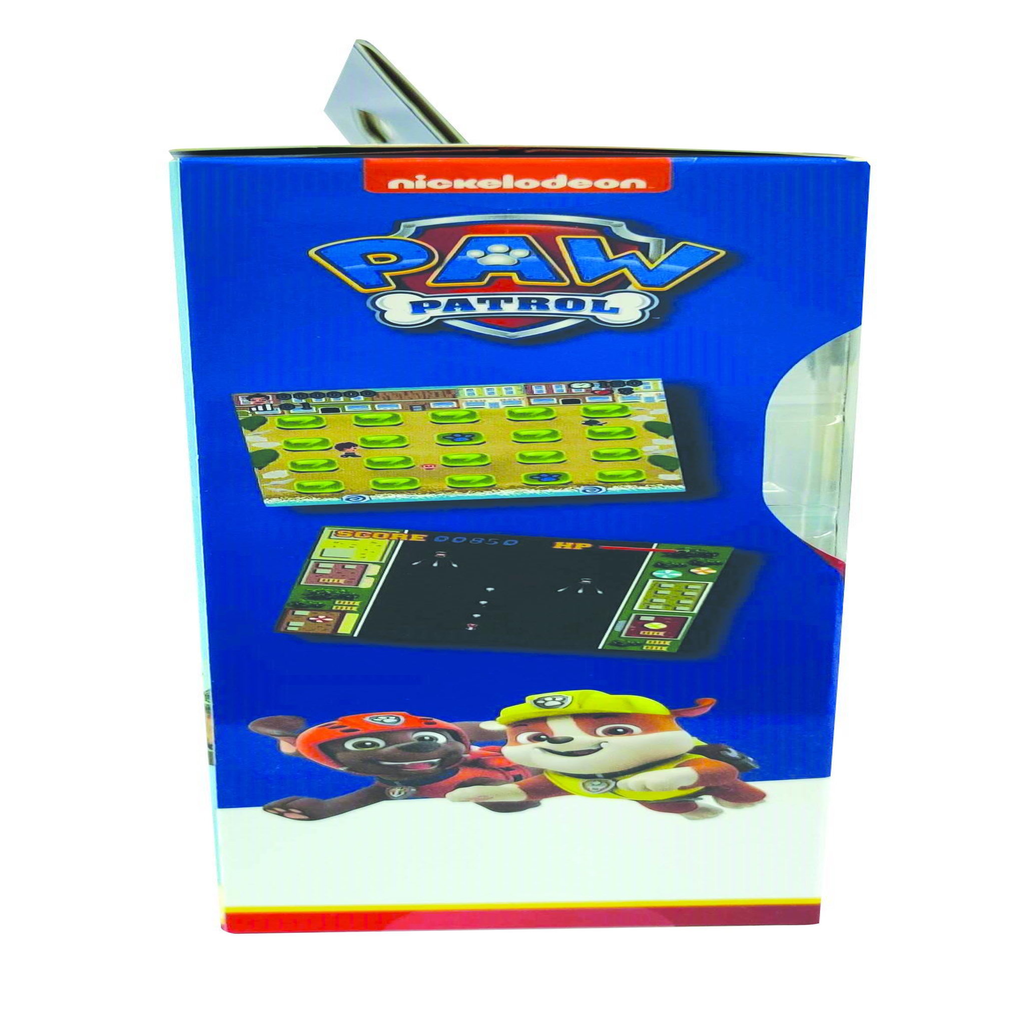 Voir la diapositive 6 : Lexibook Console de jeux portable couleur Pat Patrouille Cyber Arcade Pocket