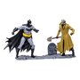 McFarlane Figurine Batman vs Hush DC Collector Multipack 