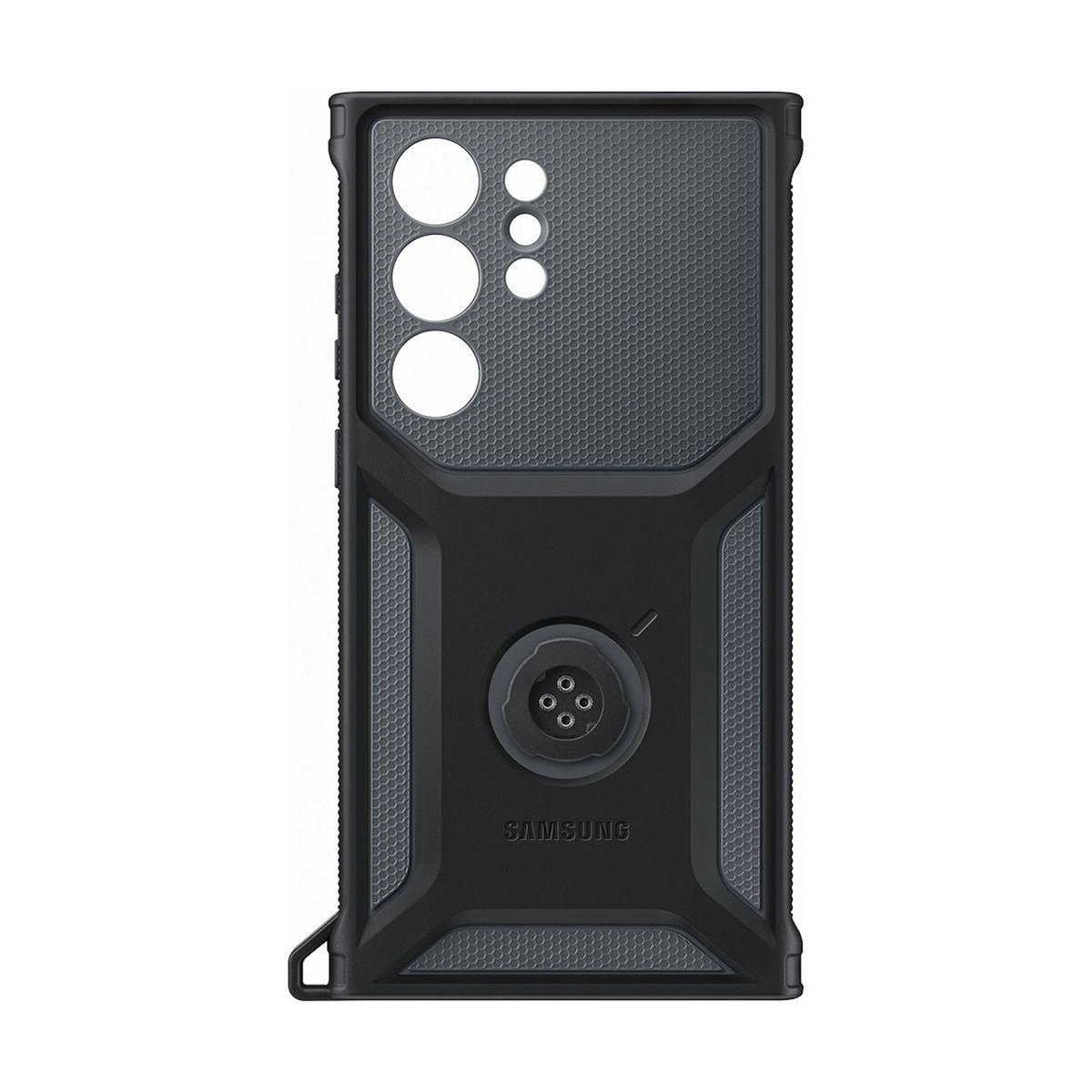 Samsung Coque S23 Ultra Renforcee support amovibl