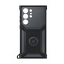 Voir la diapositive 1 : Samsung Coque S23 Ultra Renforcee support amovibl