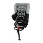 Voir la diapositive 2 : NANIA Siège auto isofix et pivotant REVO groupe 0+/1 REVO Nania Silver