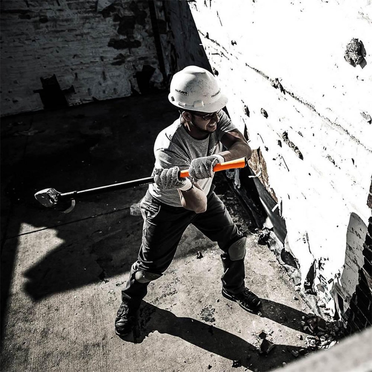 Fiskars Masse XL -  5Kg