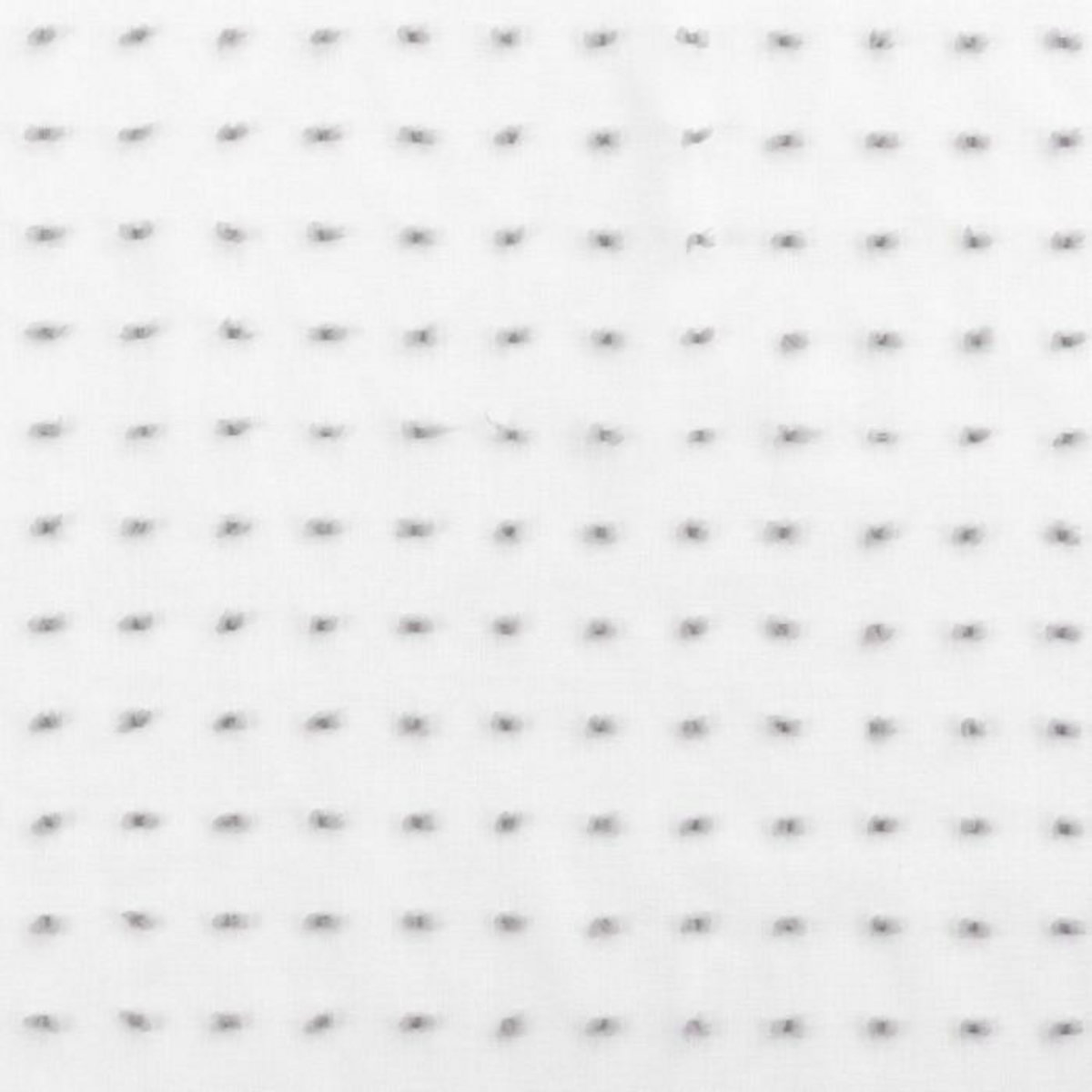 Paris Prix Paire de Voilages  Pomponella  60x90cm Gris