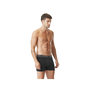 Voir la diapositive 5 : SERGE BLANCO Lot de 4 Boxers coton homme unis