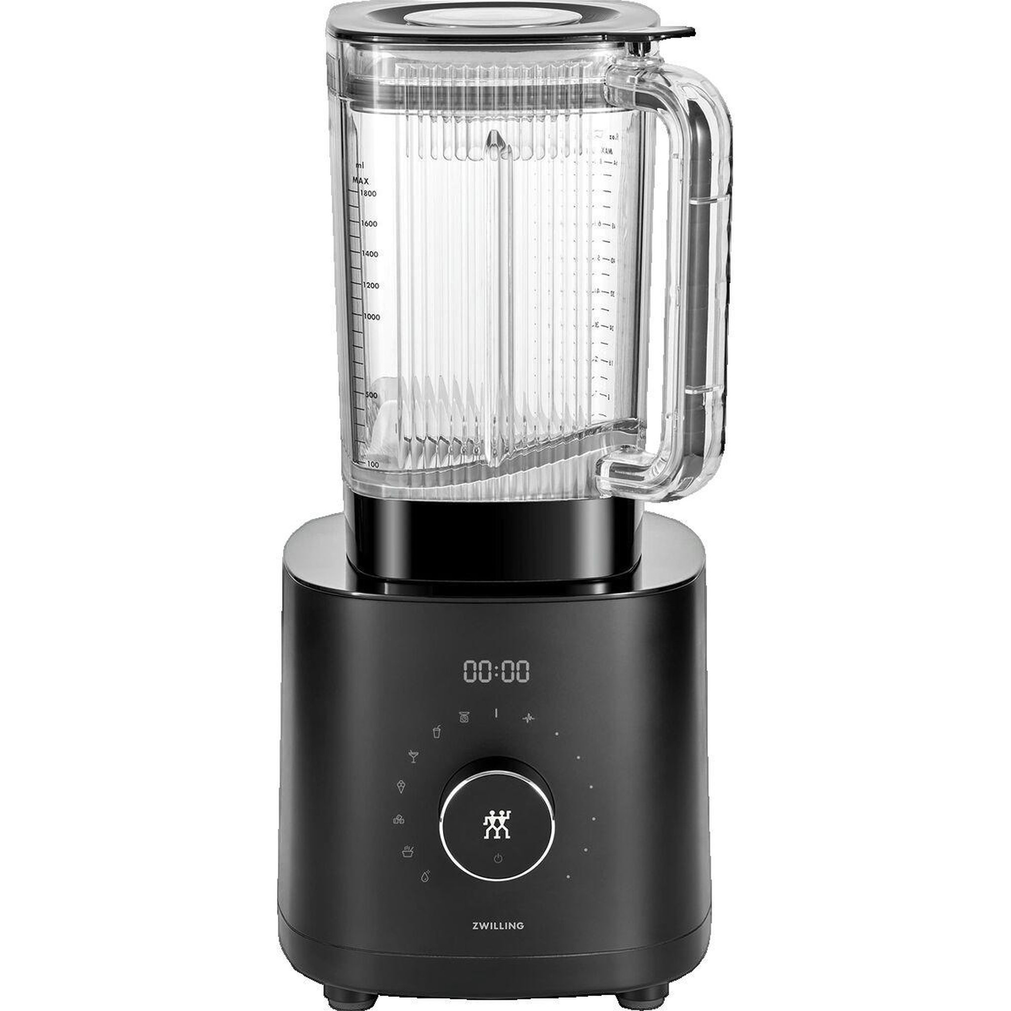 Voir la diapositive 1 : ZWILLING Blender Zwilling Enfinigy Pro Noir