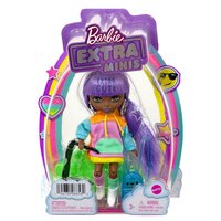 Barbie - Skipper balade en poussette