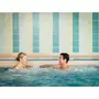 Smartbox Massage pour 2 et accès au spa pour jeunes mariés - Coffret Cadeau Bien-être